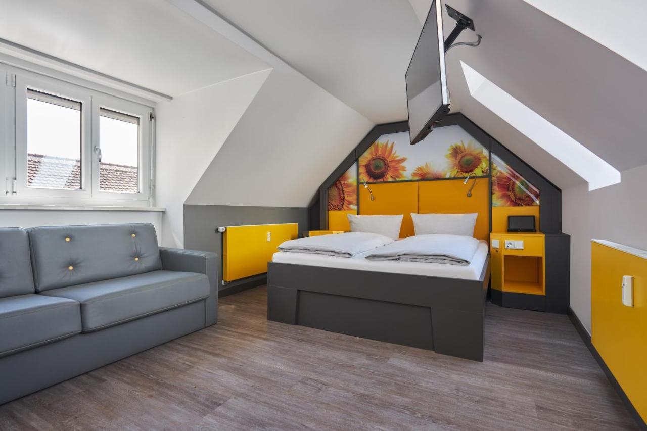 Buddy Hotel München Rom bilde